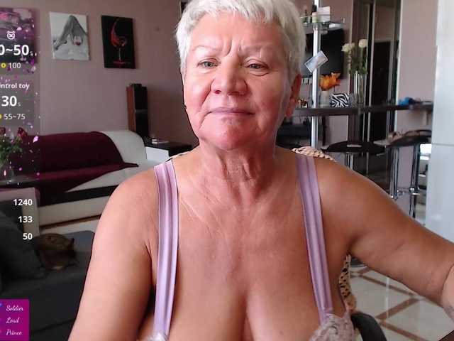 roxana-brooks live cam on BongaCams