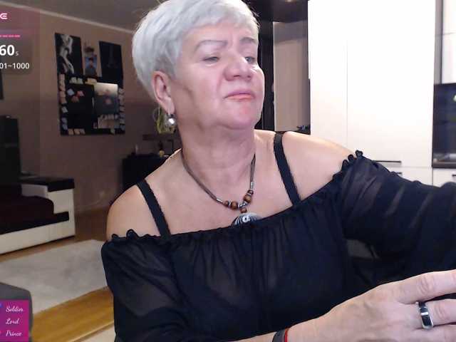roxana-brooks live cam on BongaCams