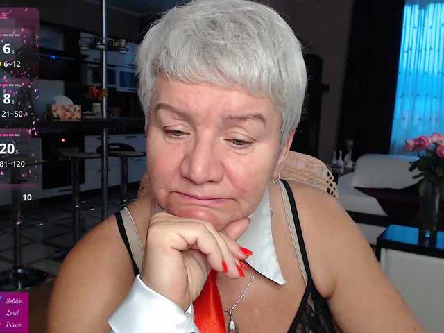roxana-brooks live cam on BongaCams