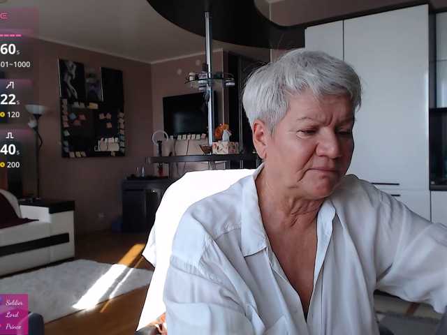 roxana-brooks live cam preview