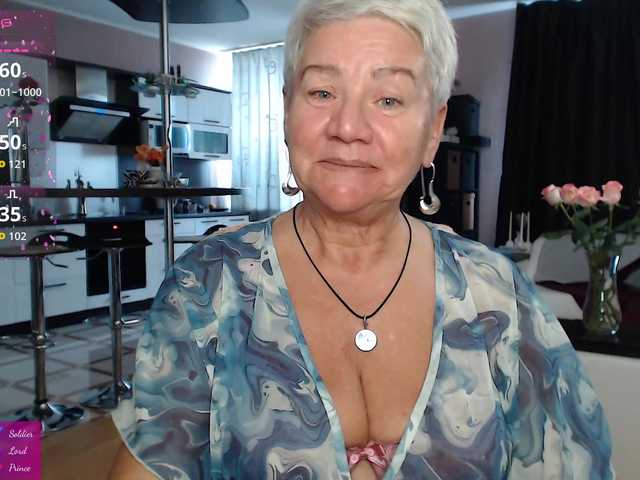 roxana-brooks live cam on BongaCams