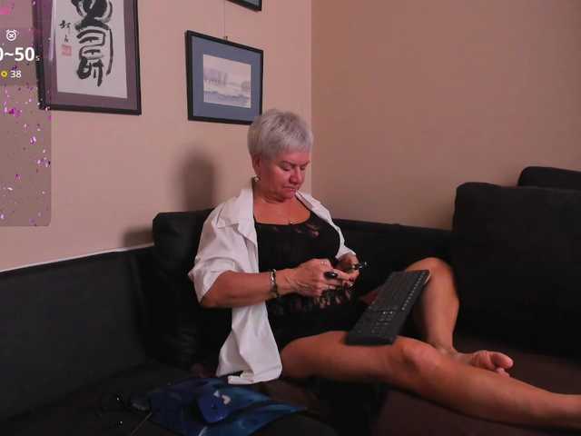 roxana-brooks live cam on BongaCams