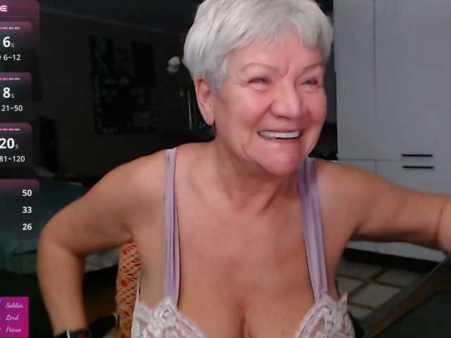 roxana-brooks live cam