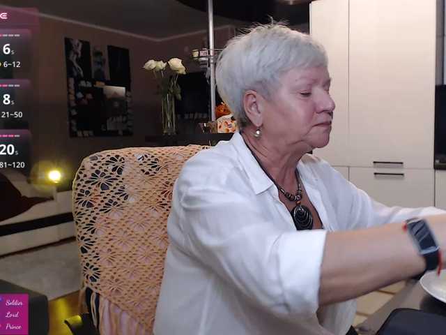 roxana-brooks live cam on BongaCams