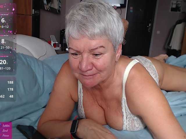 roxana-brooks live cam on BongaCams