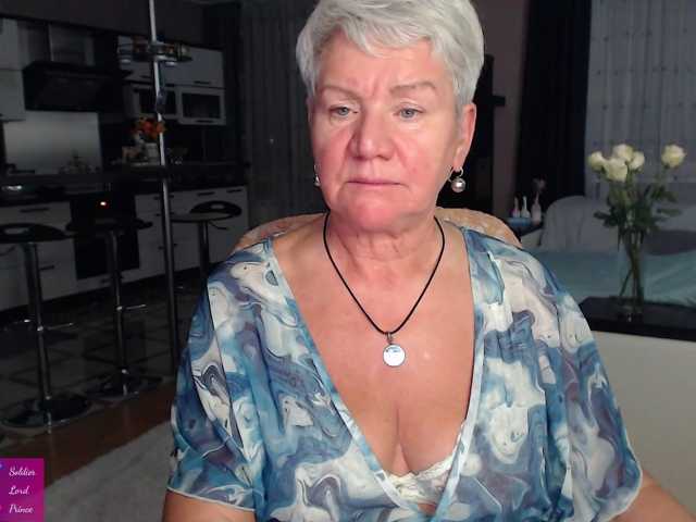 roxana-brooks, live now on BongaCams