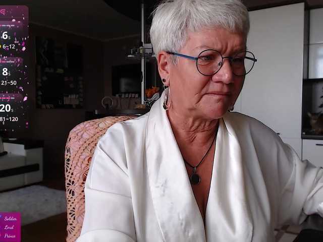 roxana-brooks live webcam show