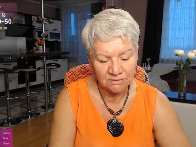 roxana-brooks, en vivo ahora en BongaCams