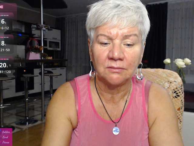 roxana-brooks live cam on BongaCams
