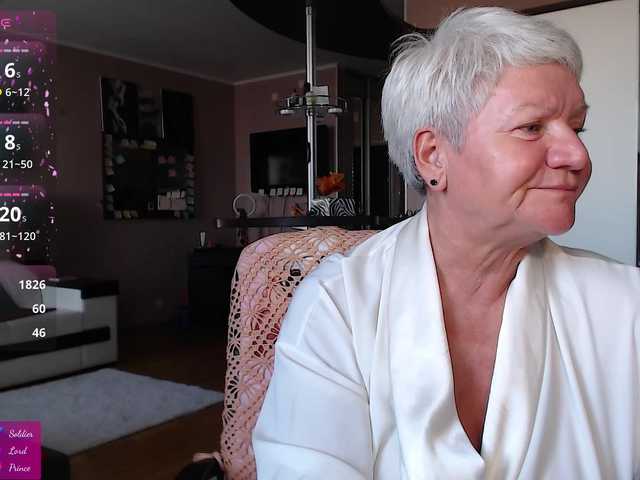 roxana-brooks live webcam show