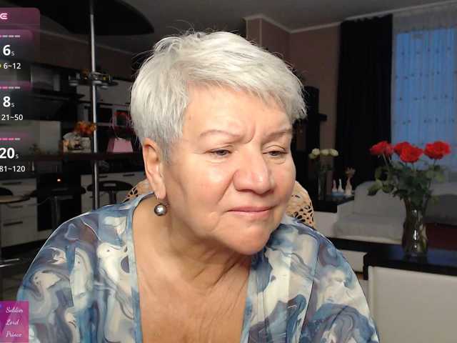 roxana-brooks live cam preview