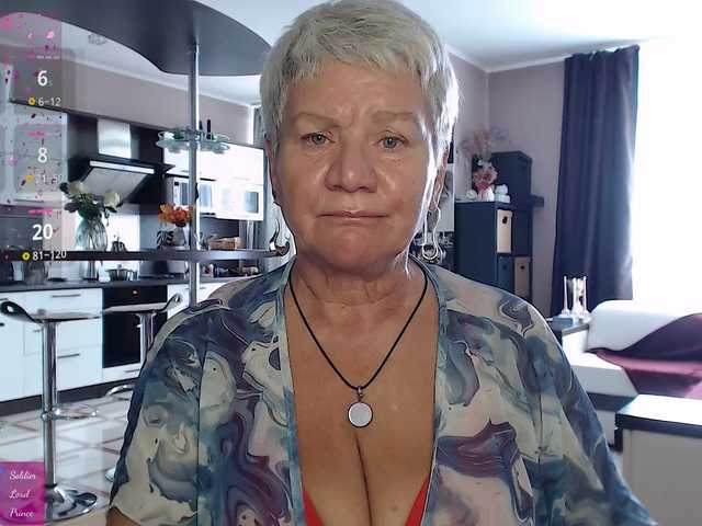 roxana-brooks live webcam show