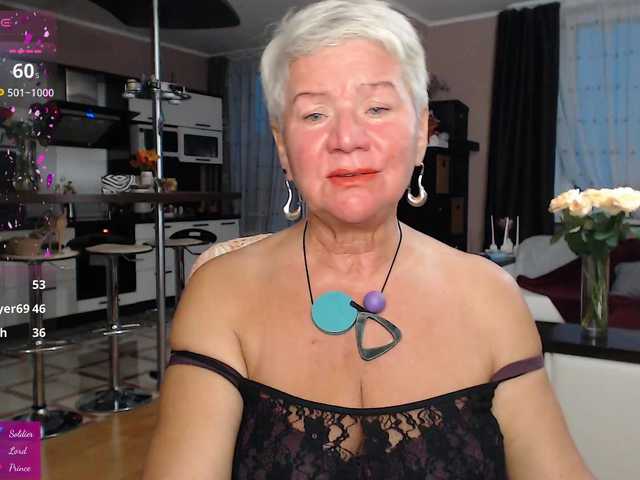 roxana-brooks live cam on BongaCams