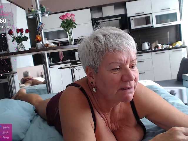 roxana-brooks live cam on BongaCams