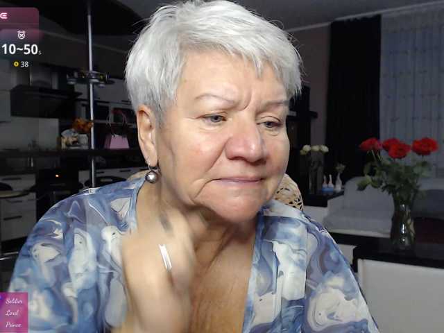 roxana-brooks live cam on BongaCams