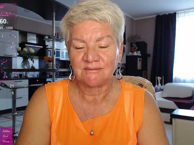 roxana-brooks live webcam show