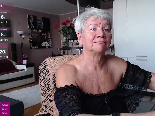 roxana-brooks live cam on BongaCams