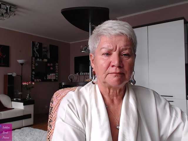 roxana-brooks live cam on BongaCams