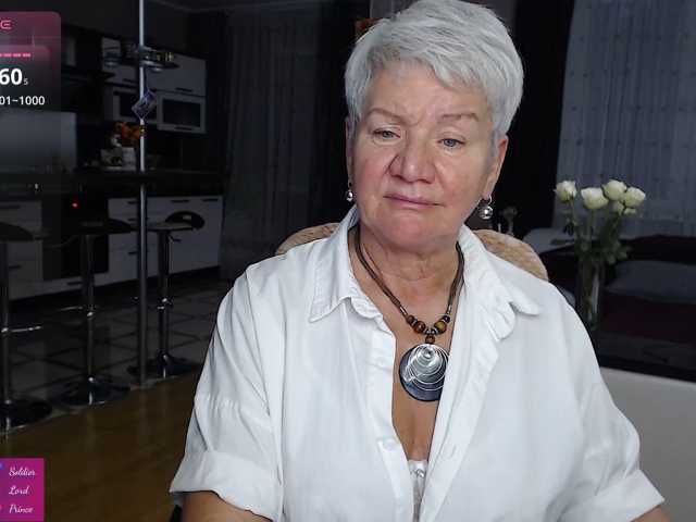 roxana-brooks live cam on BongaCams