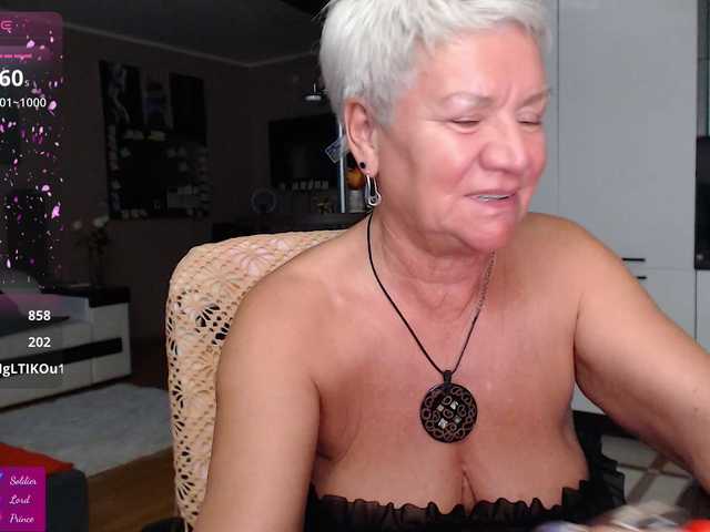 стрип от roxana-brooks