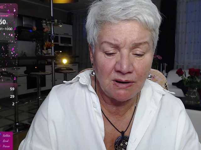 roxana-brooks live cam
