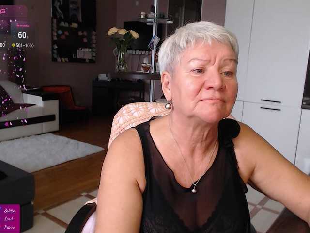 roxana-brooks live cam on BongaCams
