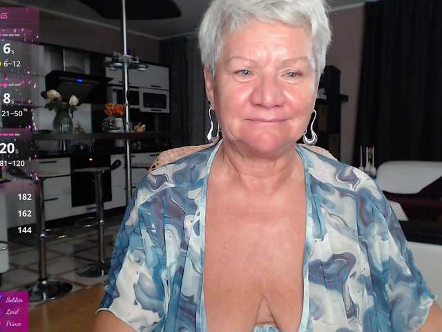 roxana-brooks live webcam show