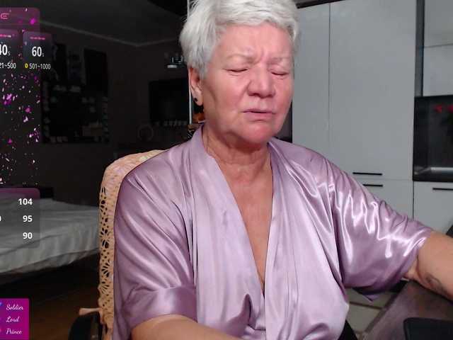 roxana-brooks live webcam show