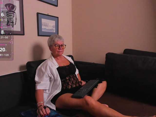 roxana-brooks live cam on BongaCams