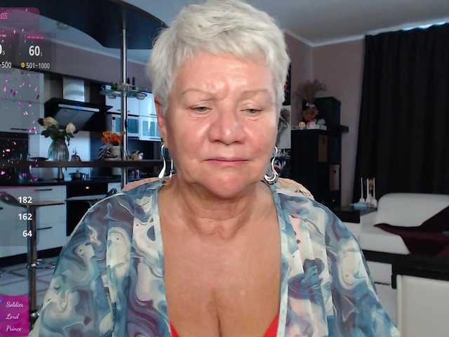roxana-brooks live webcam show