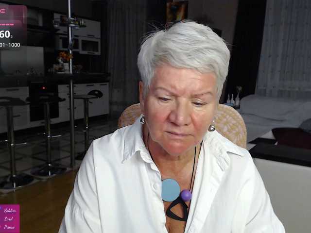 roxana-brooks live cam on BongaCams
