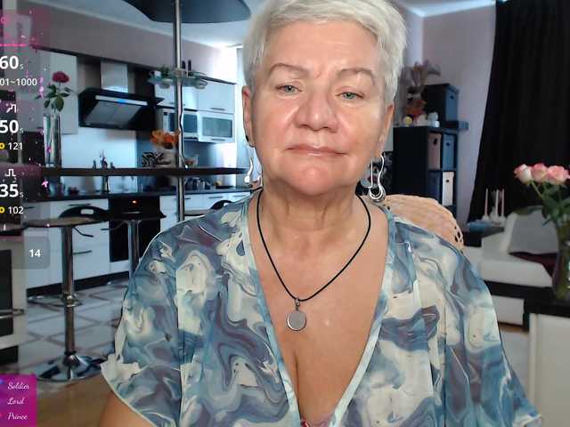roxana-brooks live cam on BongaCams
