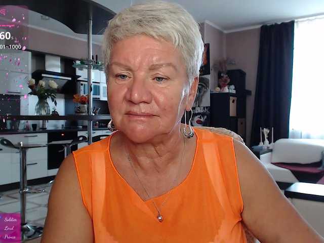 roxana-brooks live webcam show