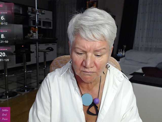 roxana-brooks live cam on BongaCams