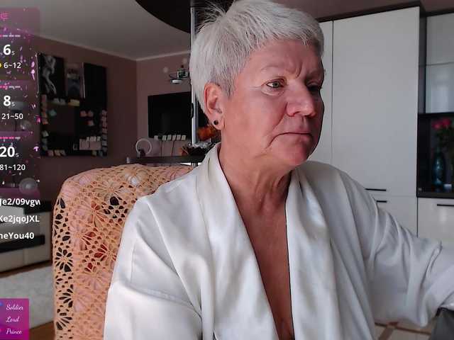 roxana-brooks live webcam show