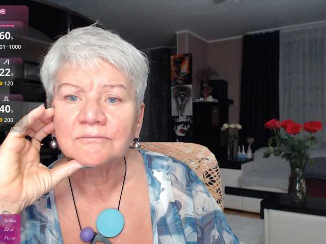 roxana-brooks live cam on BongaCams