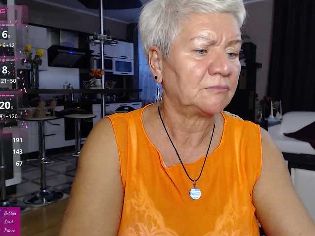 roxana-brooks live cam