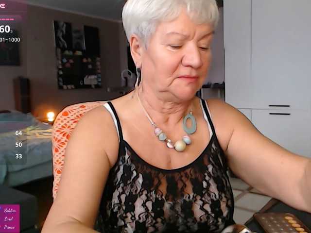 roxana-brooks live cam on BongaCams