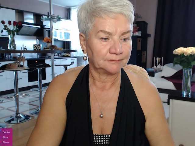 roxana-brooks live cam on BongaCams