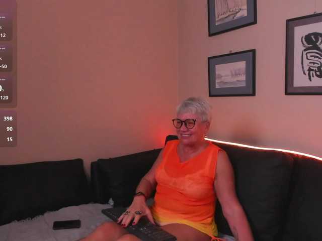 roxana-brooks live cam on BongaCams