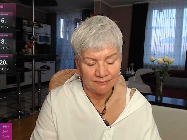 roxana-brooks live cam on BongaCams