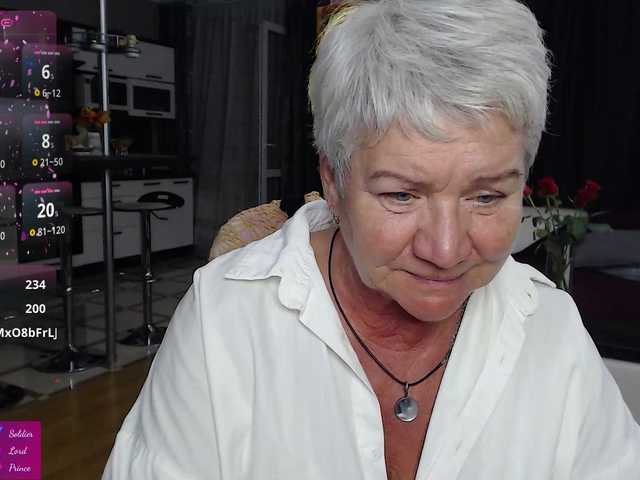 roxana-brooks live cam on BongaCams
