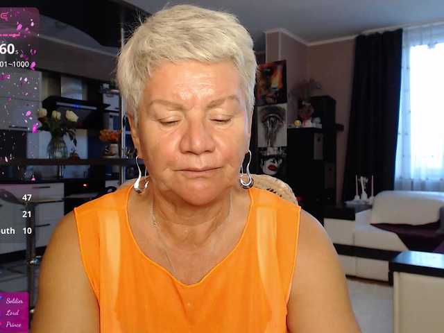 roxana-brooks live webcam show