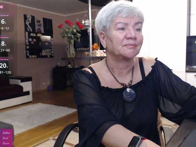 roxana-brooks live cam on BongaCams