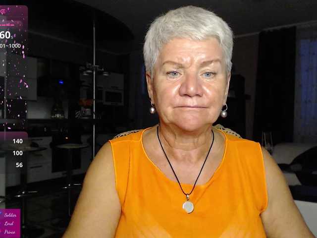 roxana-brooks live cam on BongaCams