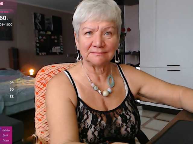 roxana-brooks live cam on BongaCams