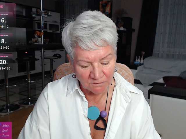 roxana-brooks live cam on BongaCams