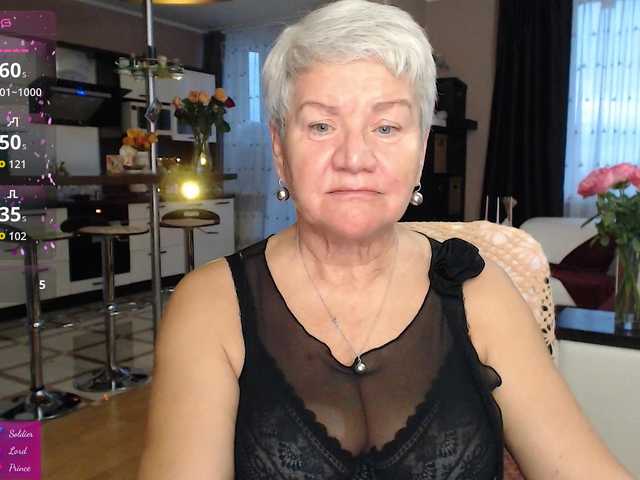 roxana-brooks live cam on BongaCams