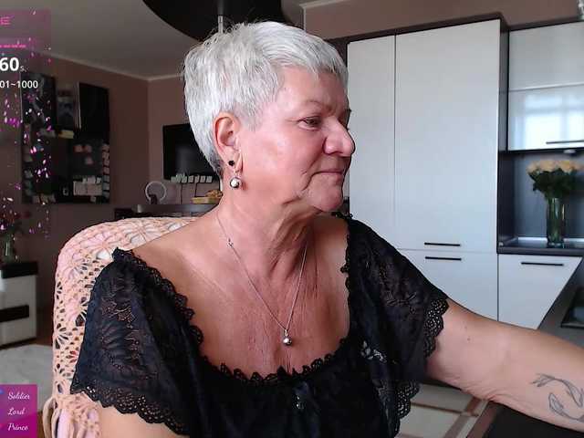 roxana-brooks live cam on BongaCams