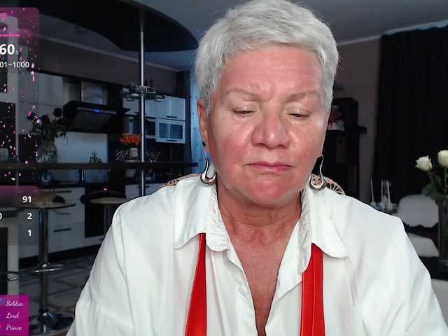 roxana-brooks live cam on BongaCams